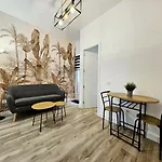 Elegante Apartamento De Diseno.