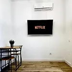 Elegante Apartamento De Diseno.