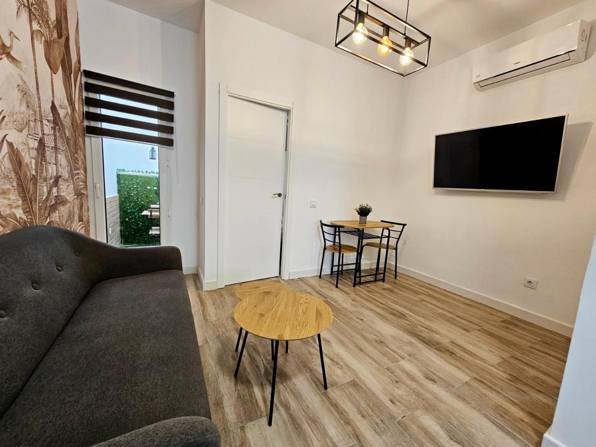 Apartamento Elegante De Diseno. *