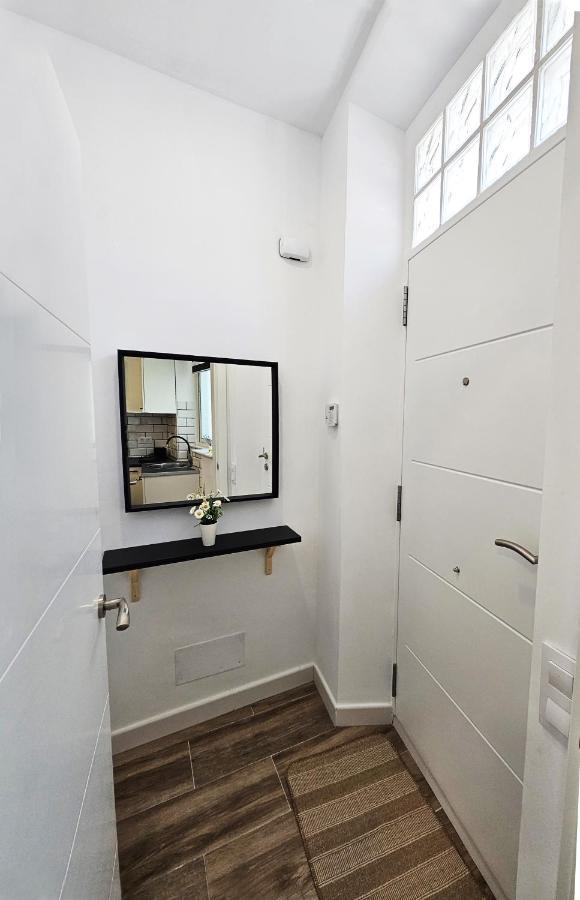 Apartamento Elegante De Diseno.