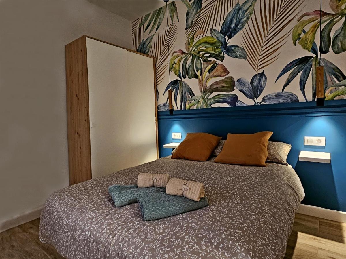 Elegante De Diseno. Apartamento
