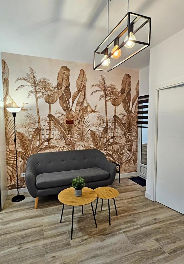 Apartamento Elegante De Diseno. *