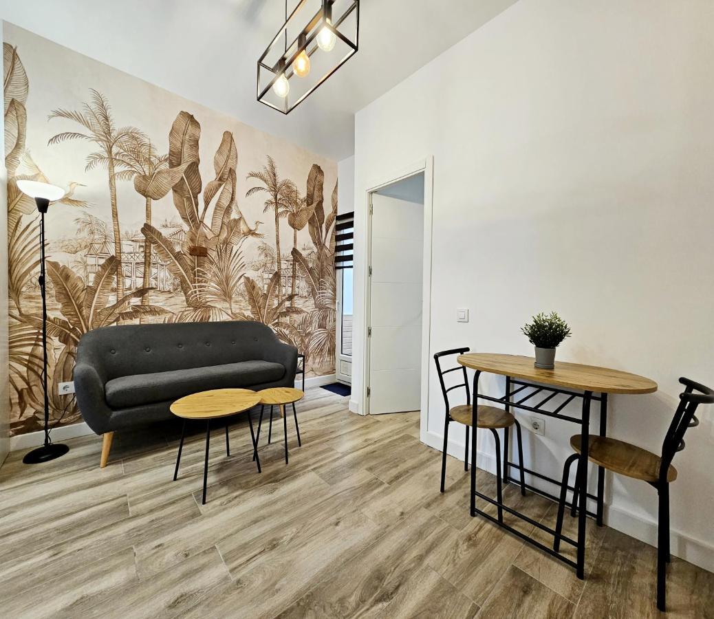 Apartamento Elegante De Diseno. Almería