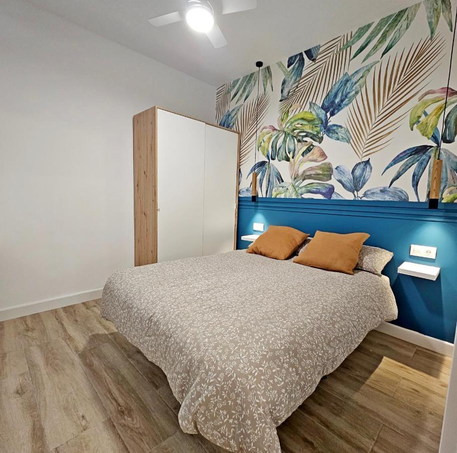 Elegante De Diseno. Apartamento