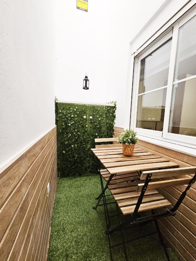 Apartamento Elegante De Diseno. *