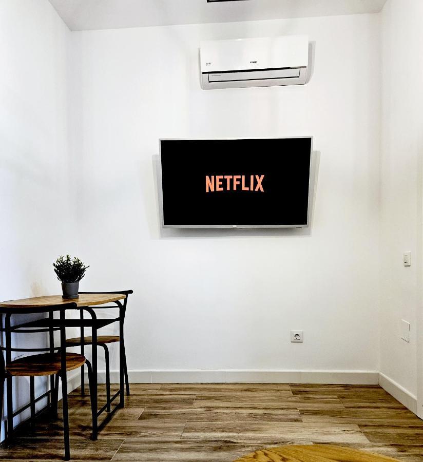 Apartamento Elegante De Diseno.