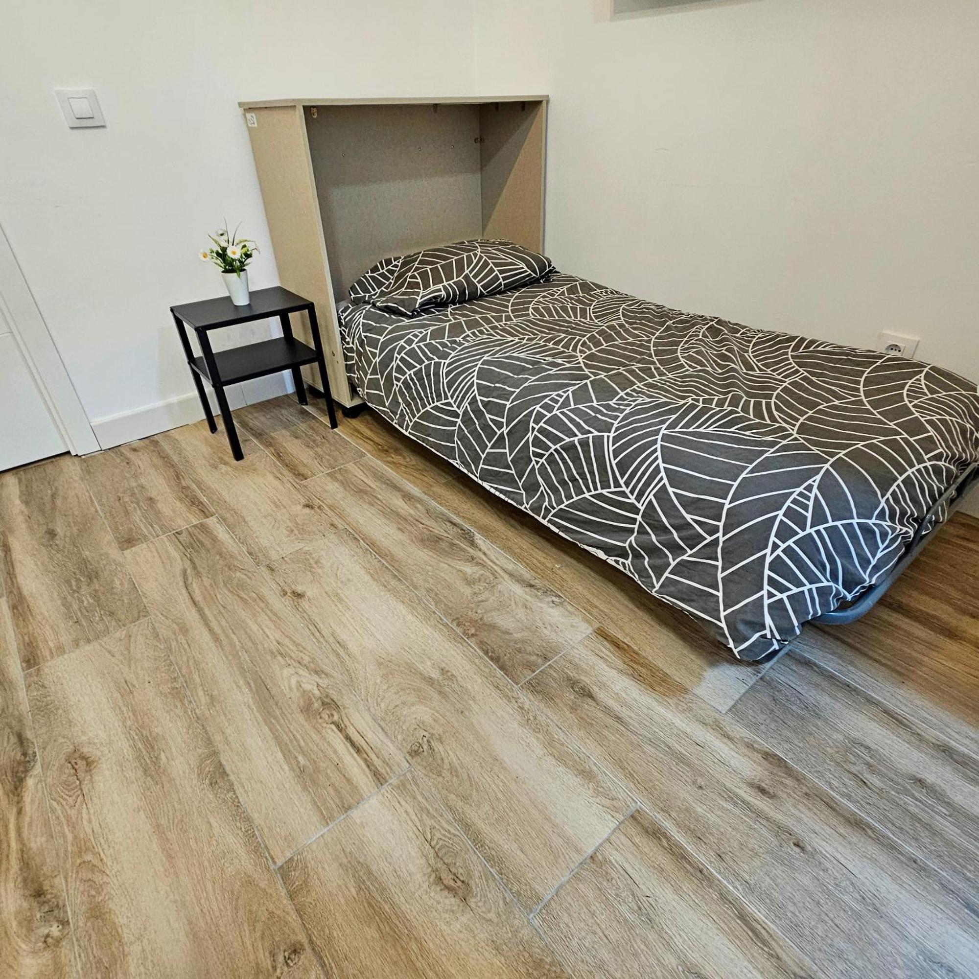 Elegante De Diseno. Apartamento *